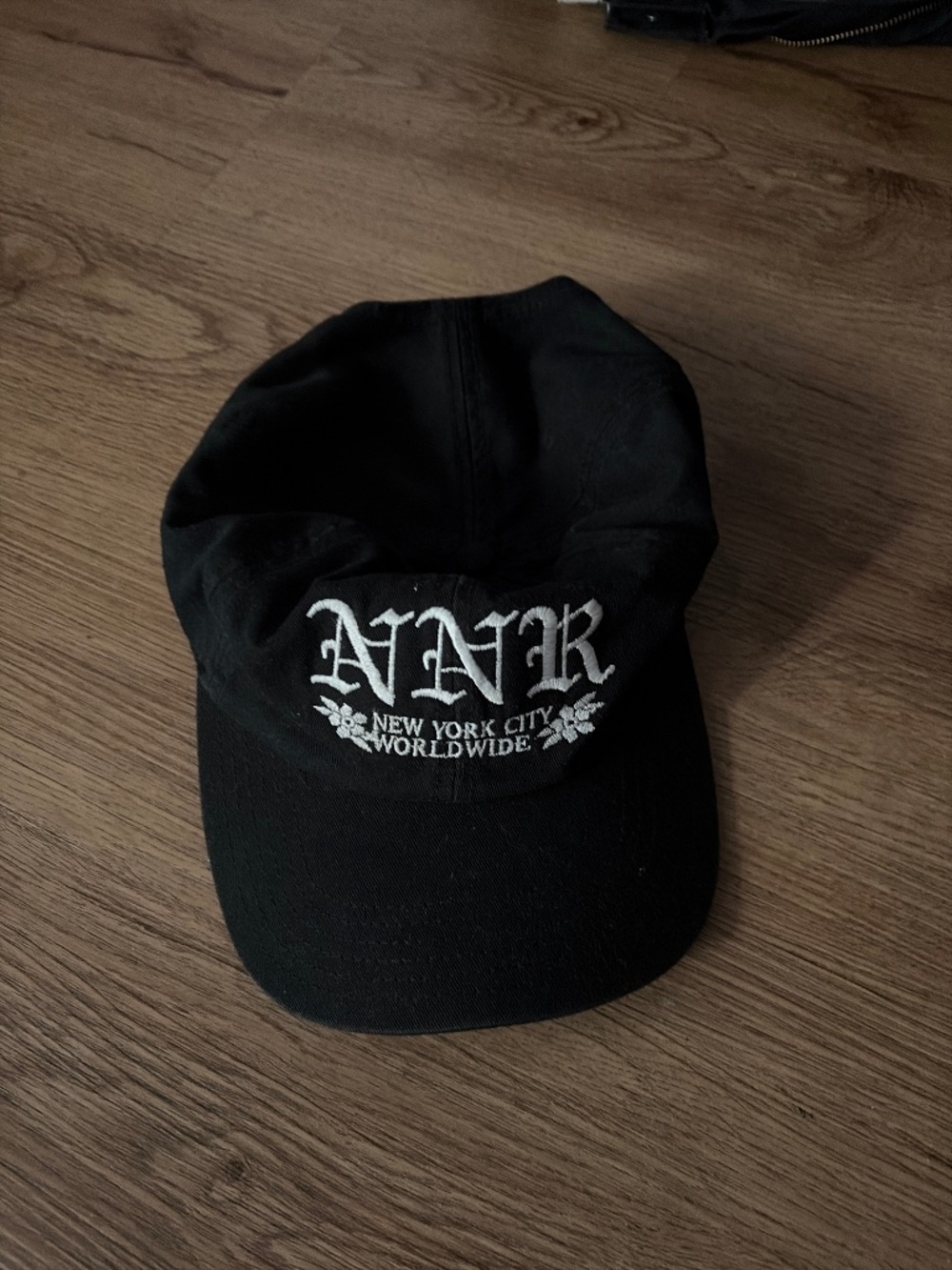 Never Not Riding Hat
